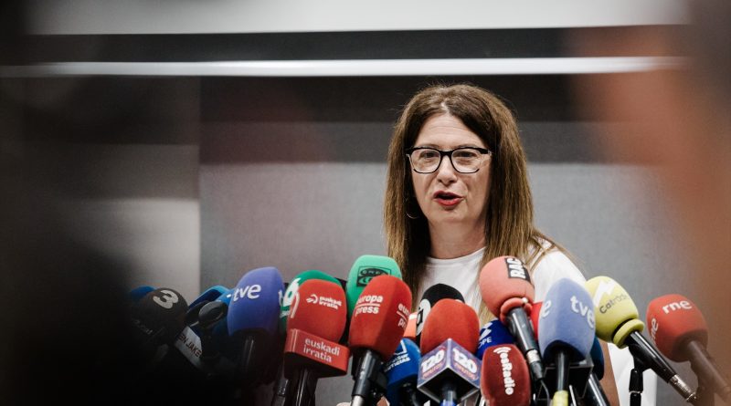Caso Leire Díez: La fontanera del PSOE y su presunta conexión con las 'cloacas del Estado'