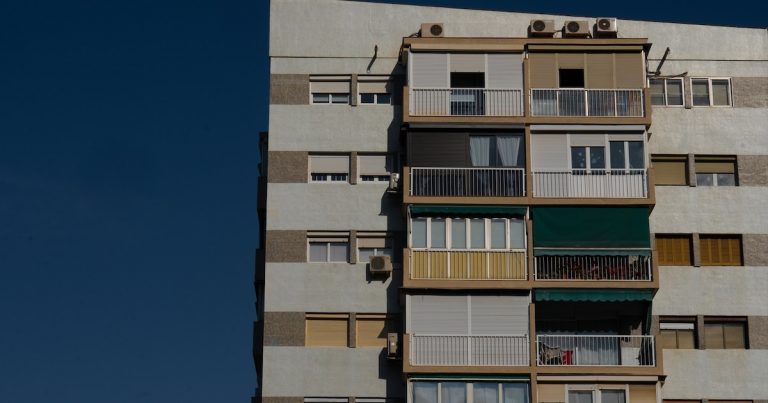 Mercado inmobiliario España: 2023 sorprende, 2026 se prevé tenso