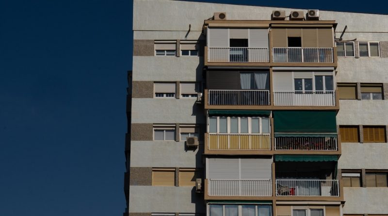 Mercado inmobiliario España: 2023 sorprende, 2026 se prevé tenso