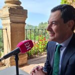 Moreno Bonilla: declaraciones en Canal Extremadura provocan malestar en Vox