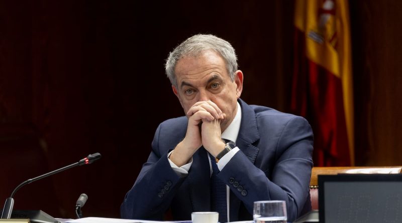 Joaquim Bosch: ¿Es la imputación de Zapatero un juicio mediático o justicia real?