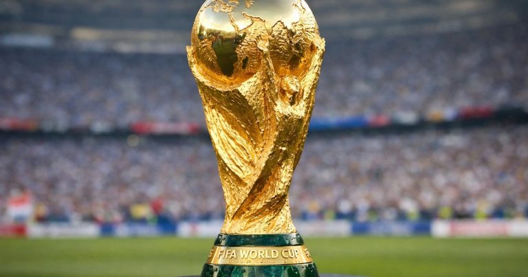 IA predice el Mundial 2026: favoritos y sorpresas en la Copa del Mundo