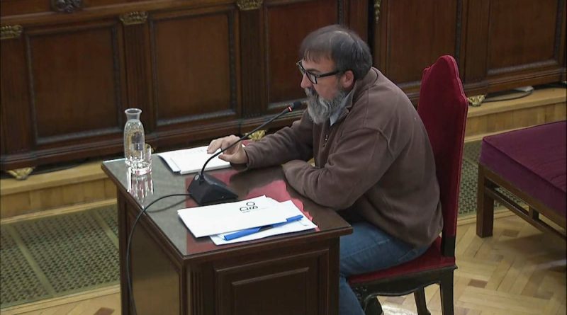 Supremo mantiene a Koldo en prisión y obliga a Renfe a ceder talleres