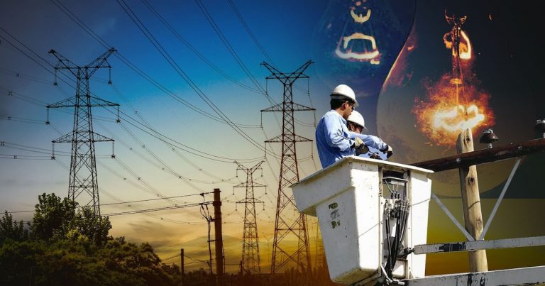 Precio luz hoy: Sube a 132,47 €/MWh este 14 de mayo de 2026