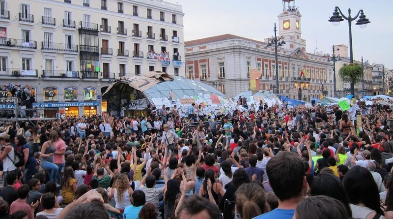 Empleo España: El auge inesperado que desafía previsiones y revoluciona el mercado