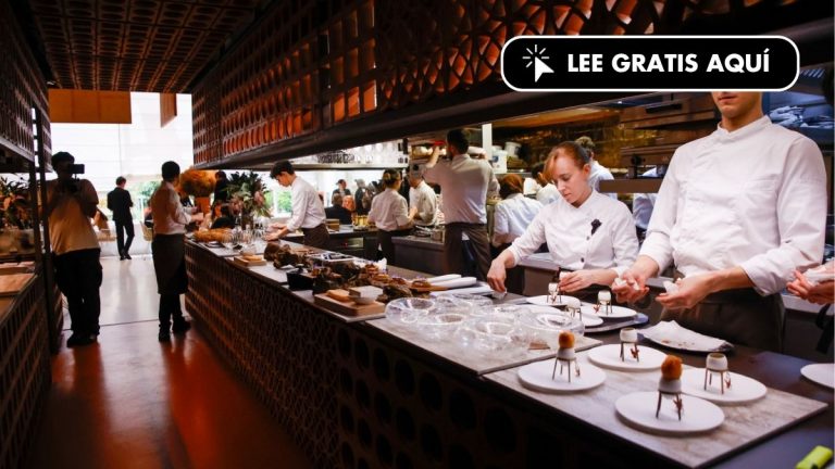 Consumo en España: Bares y restaurantes, refugio emocional frente a la crisis
