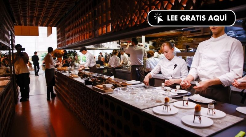 Consumo en España: Bares y restaurantes, refugio emocional frente a la crisis