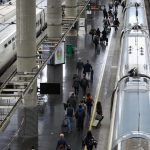 Precio de la luz: Se dispara de madrugada el sábado 2 de mayo