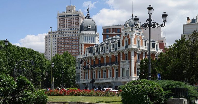 Tiempo Madrid: Previsión para este sábado 14 de febrero con sorpresas