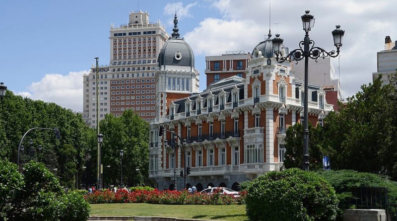 Tiempo Madrid: Previsión para este sábado 14 de febrero con sorpresas