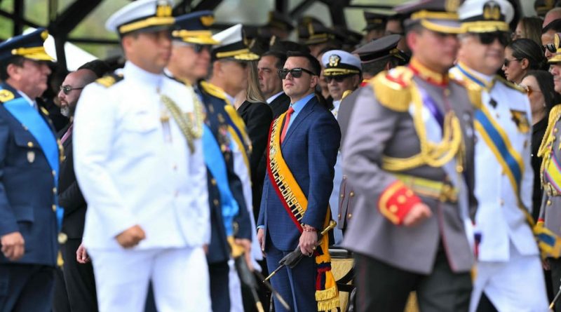 Salud: Gobierno centraliza logística sanitaria y crea nueva empresa pública