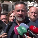 Santiago Abascal advierte sobre las intenciones de Pedro Sánchez y el "robo" de las elecciones de 2027