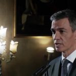 UCO en Ferraz: Feijóo denuncia "agonía" y Sánchez promete colaboración