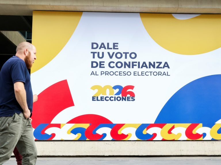 Elecciones Colombia hoy: Millones de votos definen al próximo presidente en una jornada crucial