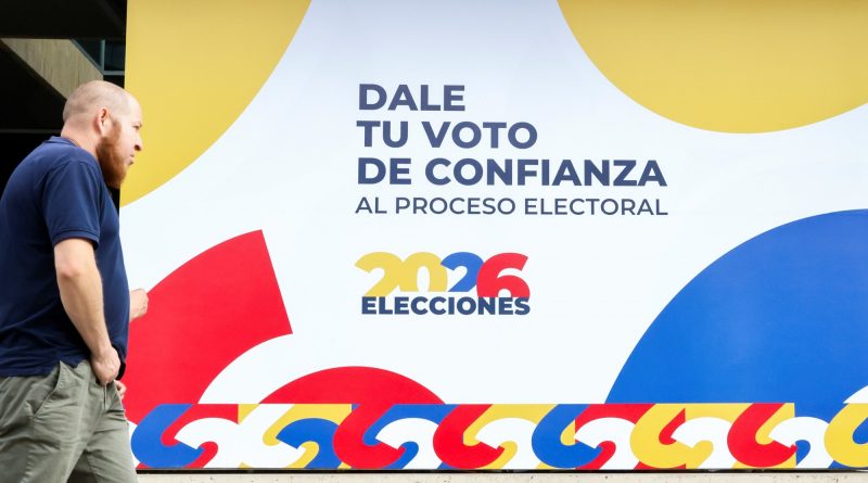 Elecciones Colombia hoy: Millones de votos definen al próximo presidente en una jornada crucial
