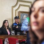 El PP recupera la alcaldía de Lugo tras 27 años con Elena Candia al frente