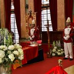 Murcia: 18 mujeres rescatadas de red de trata mientras se rinde homenaje a José Ballesta
