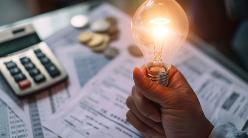 Precio de la luz: ¿se desploma tu factura? Descubre la clave en la madrugada