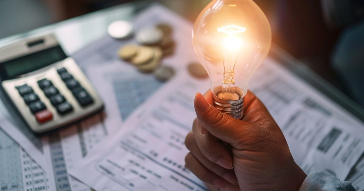 Precio de la luz: ¿se desploma tu factura? Descubre la clave en la madrugada