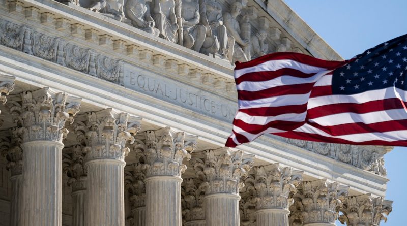 Corte Suprema EEUU: Millonarias indemnizaciones por bienes confiscados en Cuba tras fallo histórico