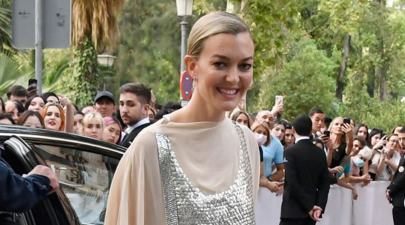 Marta Ortega: De Zara a la MET Gala, la estrategia de Inditex