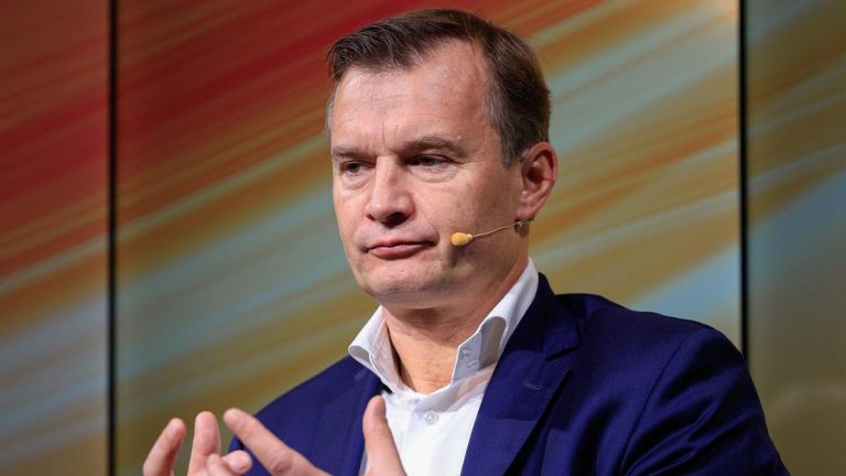 MasOrange defiende a Huawei ante el veto de la UE: "Excluir no es útil"