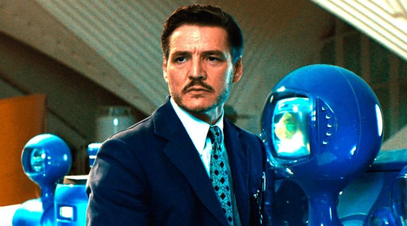 Pedro Pascal: el actor que conquista Hollywood, España y el universo Marvel