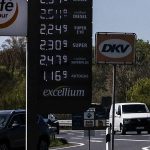 Oleoducto Druzhba: Rusia amenaza con cortar el suministro a Alemania