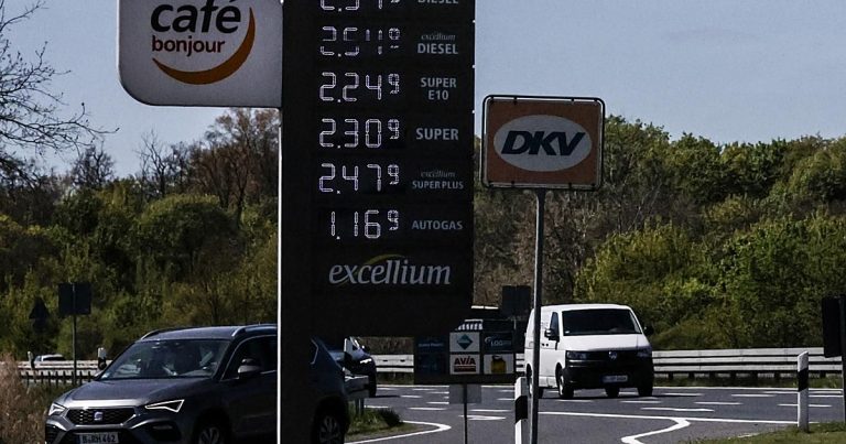 Oleoducto Druzhba: Rusia amenaza con cortar el suministro a Alemania