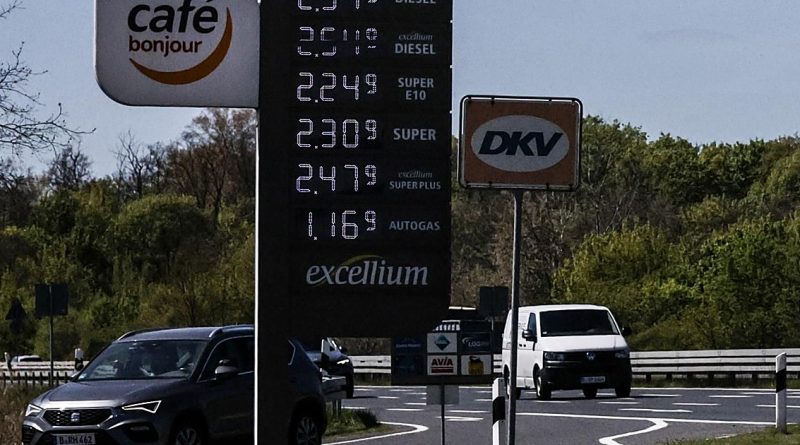 Oleoducto Druzhba: Rusia amenaza con cortar el suministro a Alemania