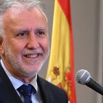 Ángel Víctor Torres exculpado por el Supremo en el 'caso Koldo': No hay indicios de delito