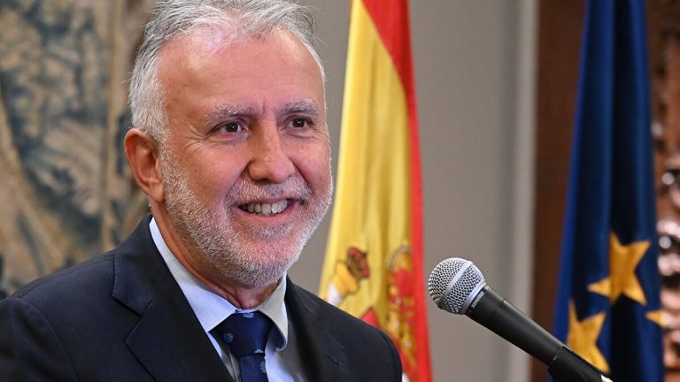 Ángel Víctor Torres exculpado por el Supremo en el 'caso Koldo': No hay indicios de delito