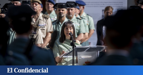 Santiago Pedraz investiga a la cúpula de la Guardia Civil por presiones del PSOE