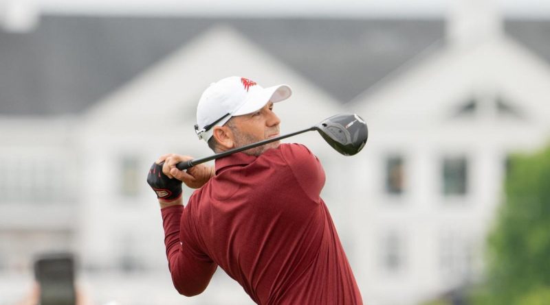 LIV Golf en crisis: Arabia Saudí retira financiación y el futuro de Rahm, en vilo