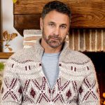 Raoul Bova y Rocío Muñoz: Guerra judicial por la custodia de sus hijas en Roma