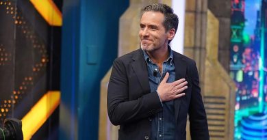 Borja Sémper, libre de cáncer: «He descendido a los infiernos»