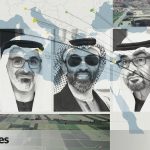 Familia real de Emiratos Árabes: 71 millones en subvenciones agrícolas de la UE