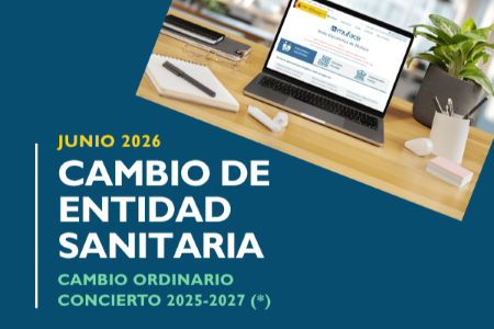 MUFACE: El plazo abierto para cambiar de aseguradora ya está aquí. ¿Cómo y cuándo hacerlo?