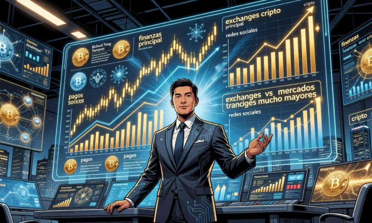 Binance expande su mirada al fútbol español: ¿El futuro de las criptos en España?
