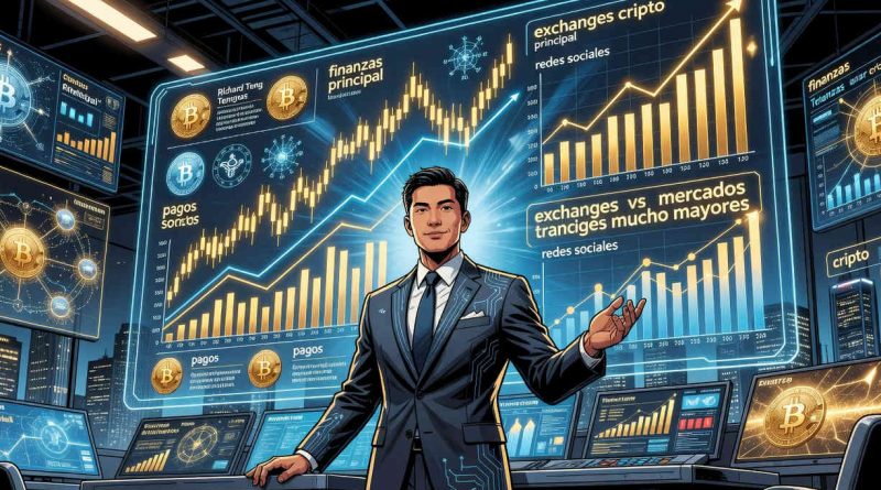 Binance expande su mirada al fútbol español: ¿El futuro de las criptos en España?