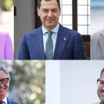 Debate elecciones andaluzas: Moreno aguanta el envite, Montero se hunde