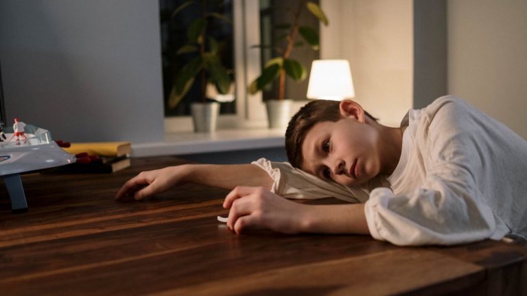Mente infantil: el enigma que desconcierta a psicólogos y padres