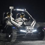 Regreso a la Luna aplazado: La NASA retrasa el alunizaje humano hasta 2028