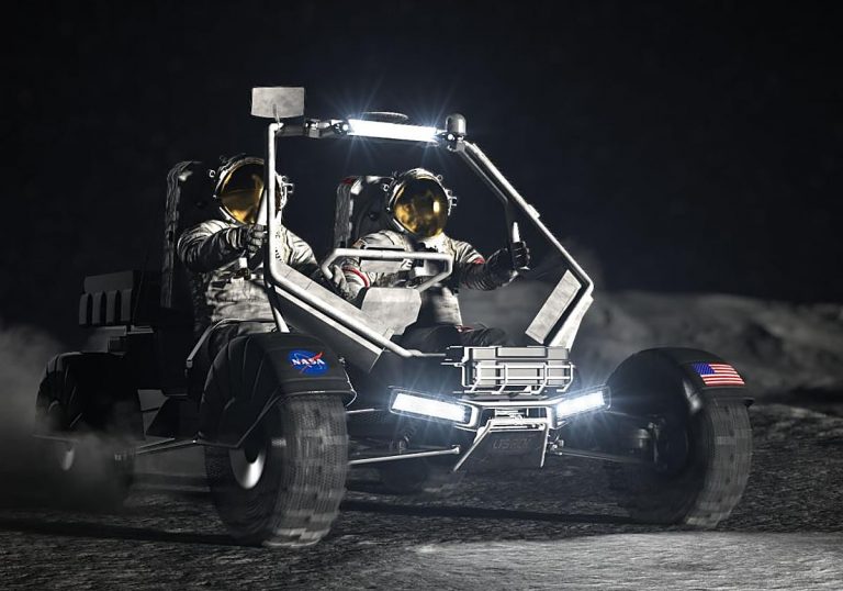 Regreso a la Luna aplazado: La NASA retrasa el alunizaje humano hasta 2028