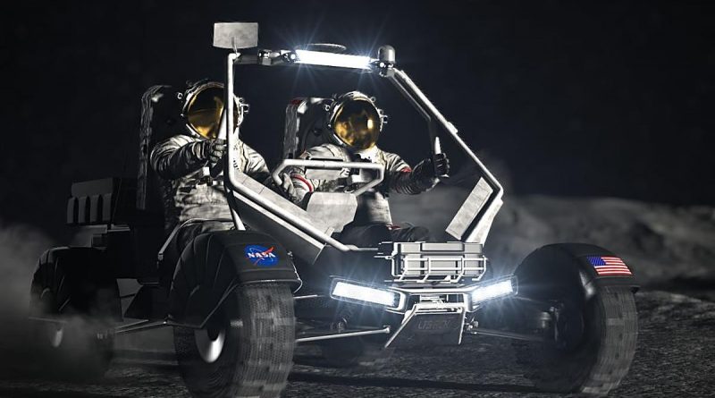 Regreso a la Luna aplazado: La NASA retrasa el alunizaje humano hasta 2028