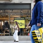 Salamanca revoluciona el comercio: reparto gratis en bici y bonos digitales para impulsar las compras