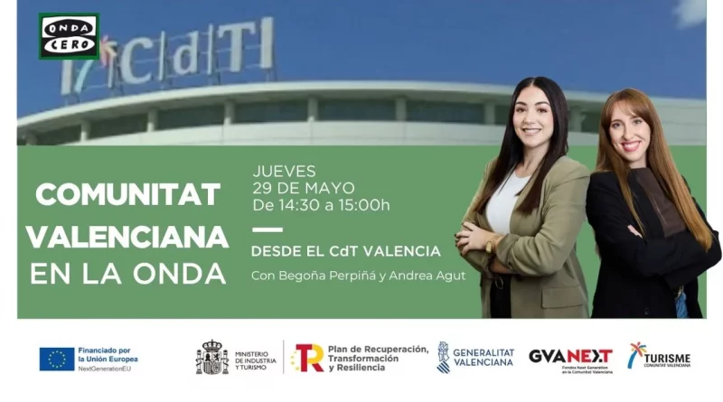 Julia Otero en directo: 'Julia en la Onda' desde el Valle de Ultzama
