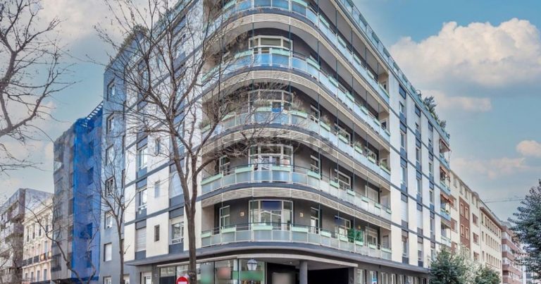 Vivienda en España: las compraventas suben un 5,8% en febrero y rompen la racha bajista