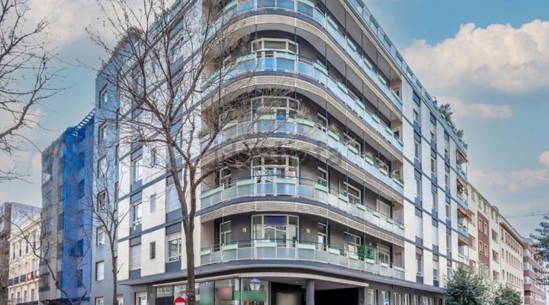 Vivienda en España: las compraventas suben un 5,8% en febrero y rompen la racha bajista