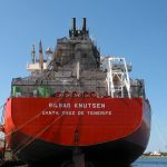 España triplica las importaciones de GNL de EEUU en 2025, dejando atrás a Rusia